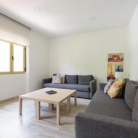Maravilloso Apartamento En El Realejo 8 Personas Granada Kültér fotó