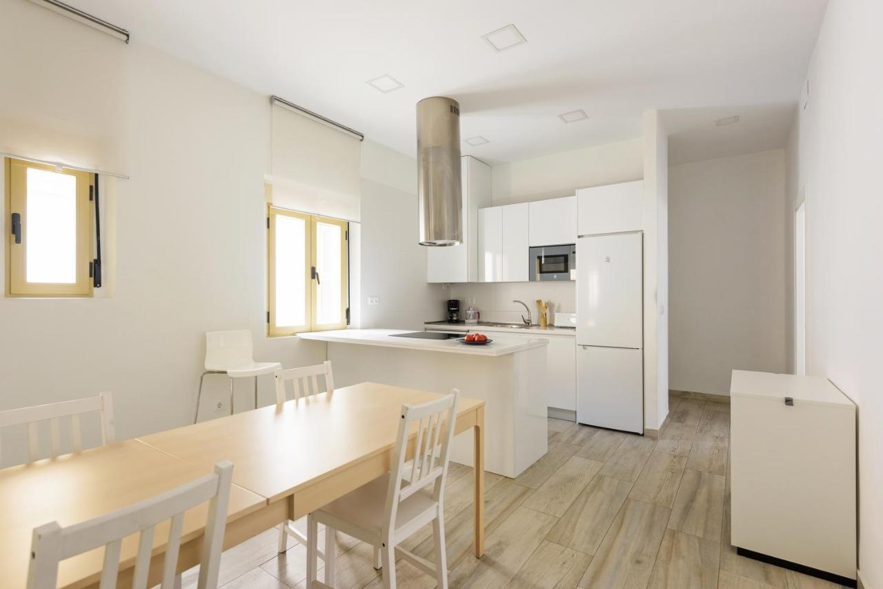 Maravilloso Apartamento En El Realejo 8 Personas Granada Kültér fotó