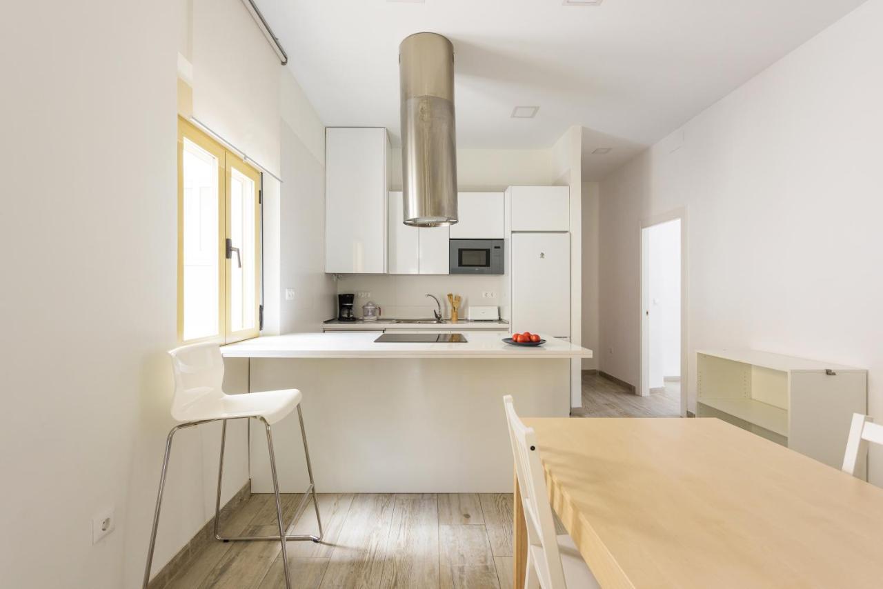 Maravilloso Apartamento En El Realejo 8 Personas Granada Kültér fotó