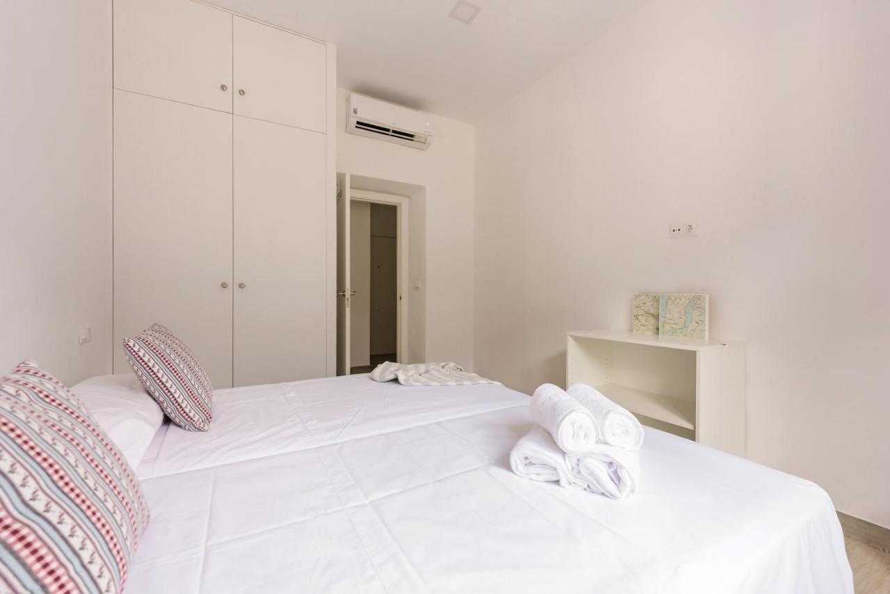 Maravilloso Apartamento En El Realejo 8 Personas Granada Kültér fotó