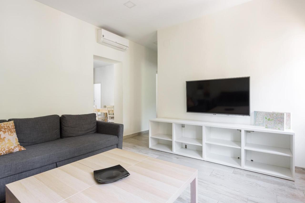 Maravilloso Apartamento En El Realejo 8 Personas Granada Kültér fotó
